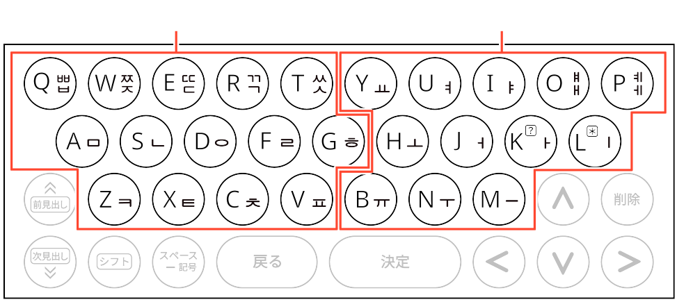 Enter_Hangeul 001 SA + Enter_Hangeul 001 SA